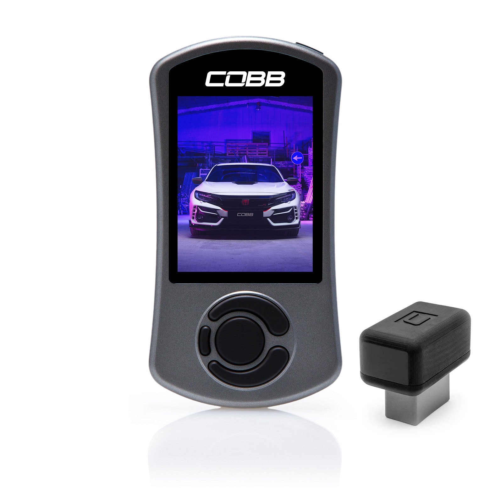 COBB Accessport for Honda Civic FL5 Type R 2023+
