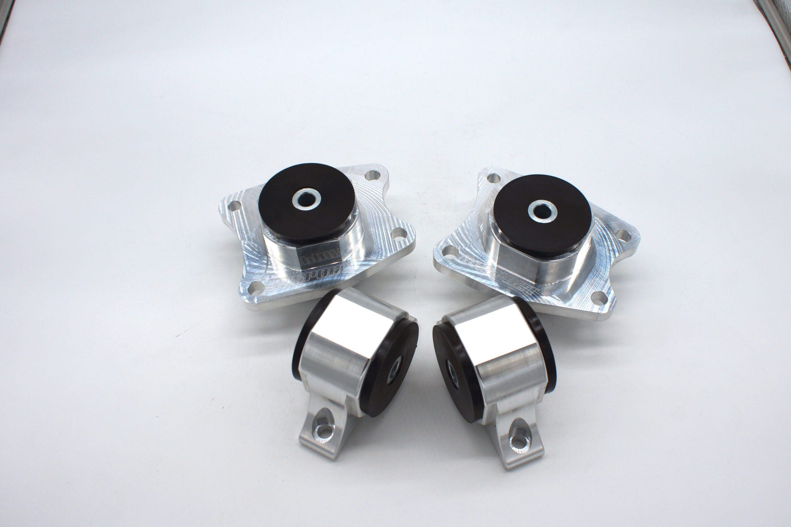 Hasport Differential Mount Kit - S2000 - 94A - Saikospeed