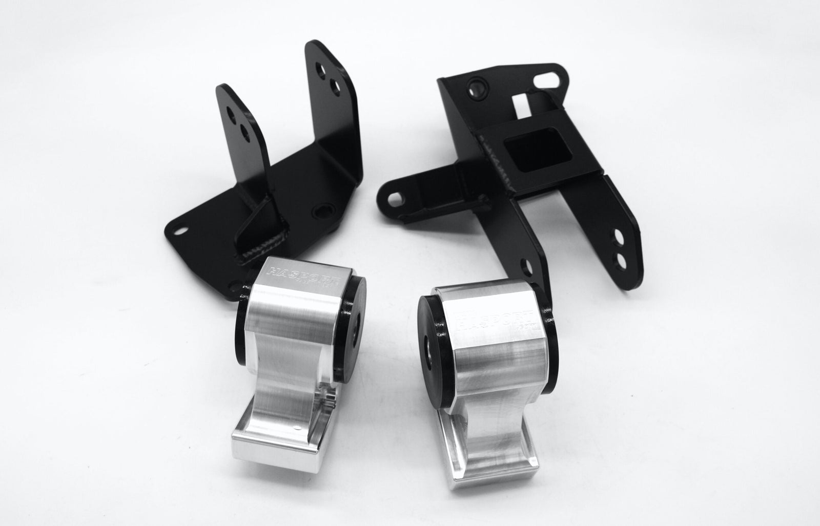Hasport K-Series Swap Mount Kit - 00-09 S2000 - 94A - Saikospeed