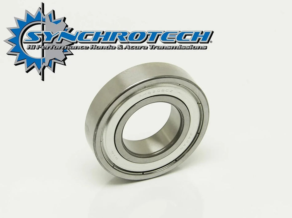 Synchrotech Type R/GSR  Differential Ball Bearing