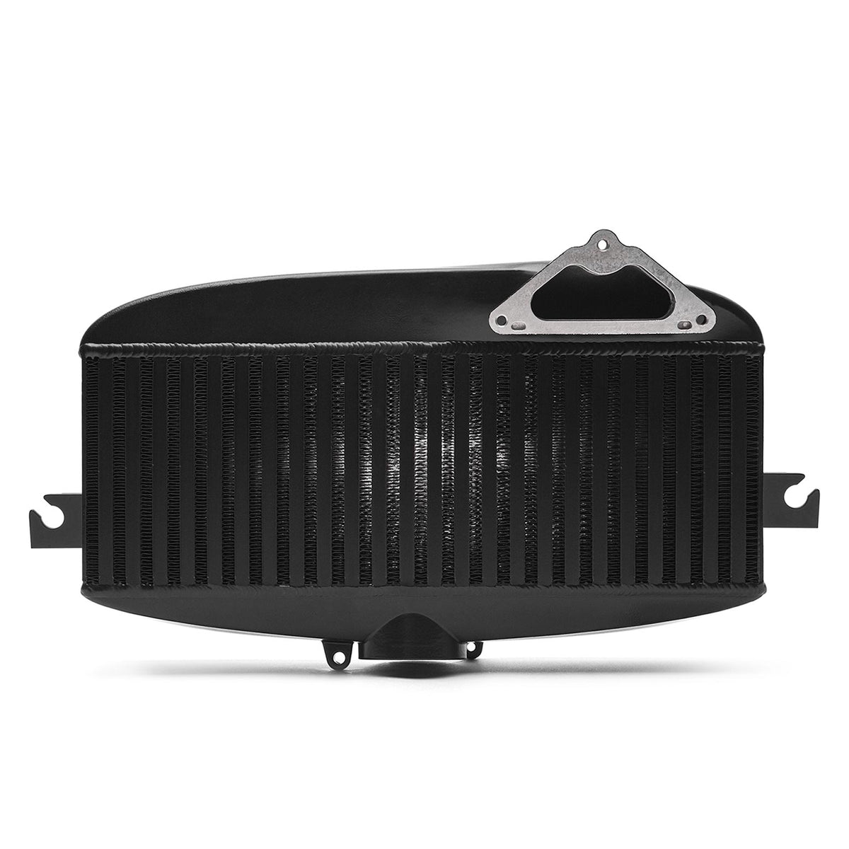 COBB Subaru Top Mount Intercooler Black Ascent 2019-2022