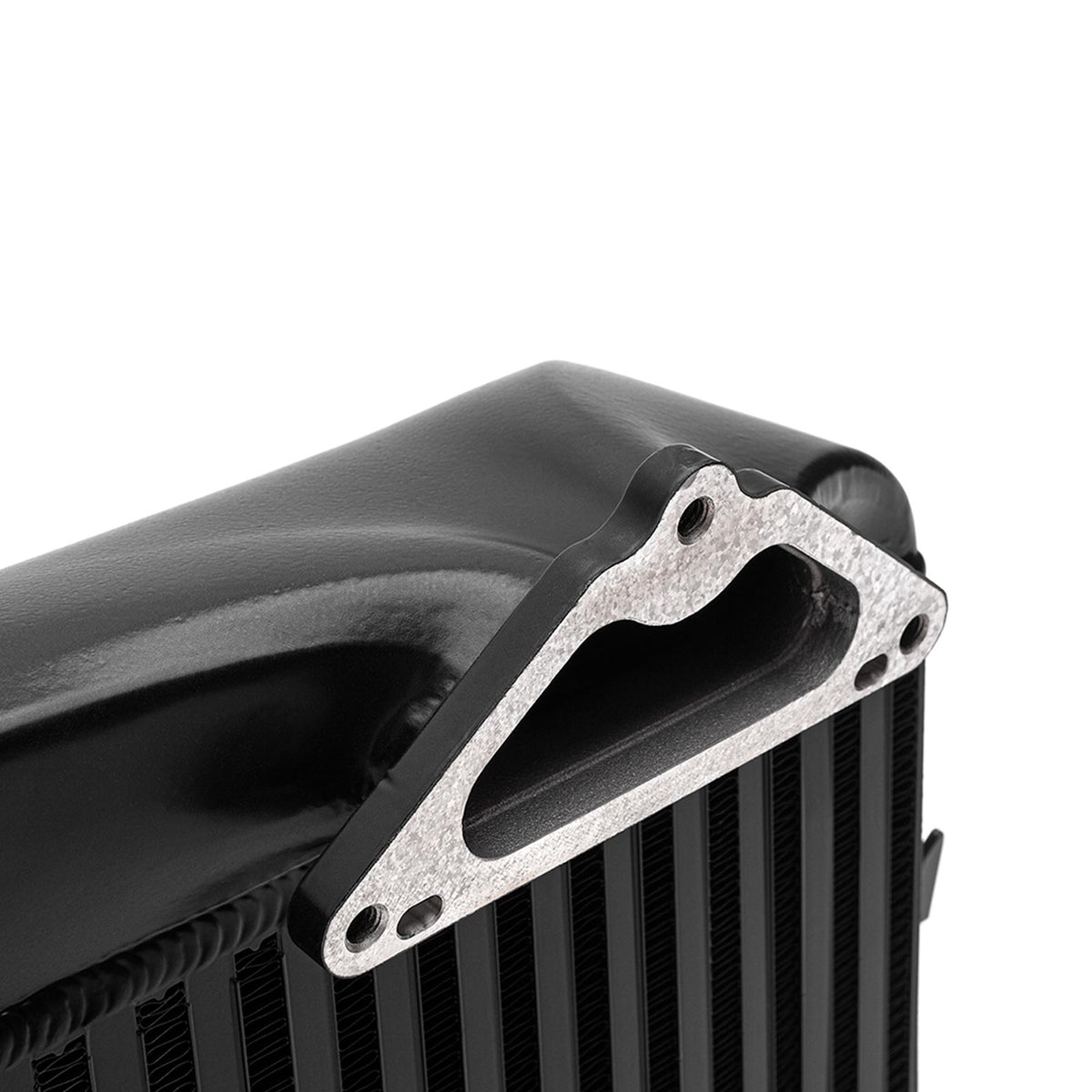 COBB Subaru Top Mount Intercooler Black Ascent 2019-2022