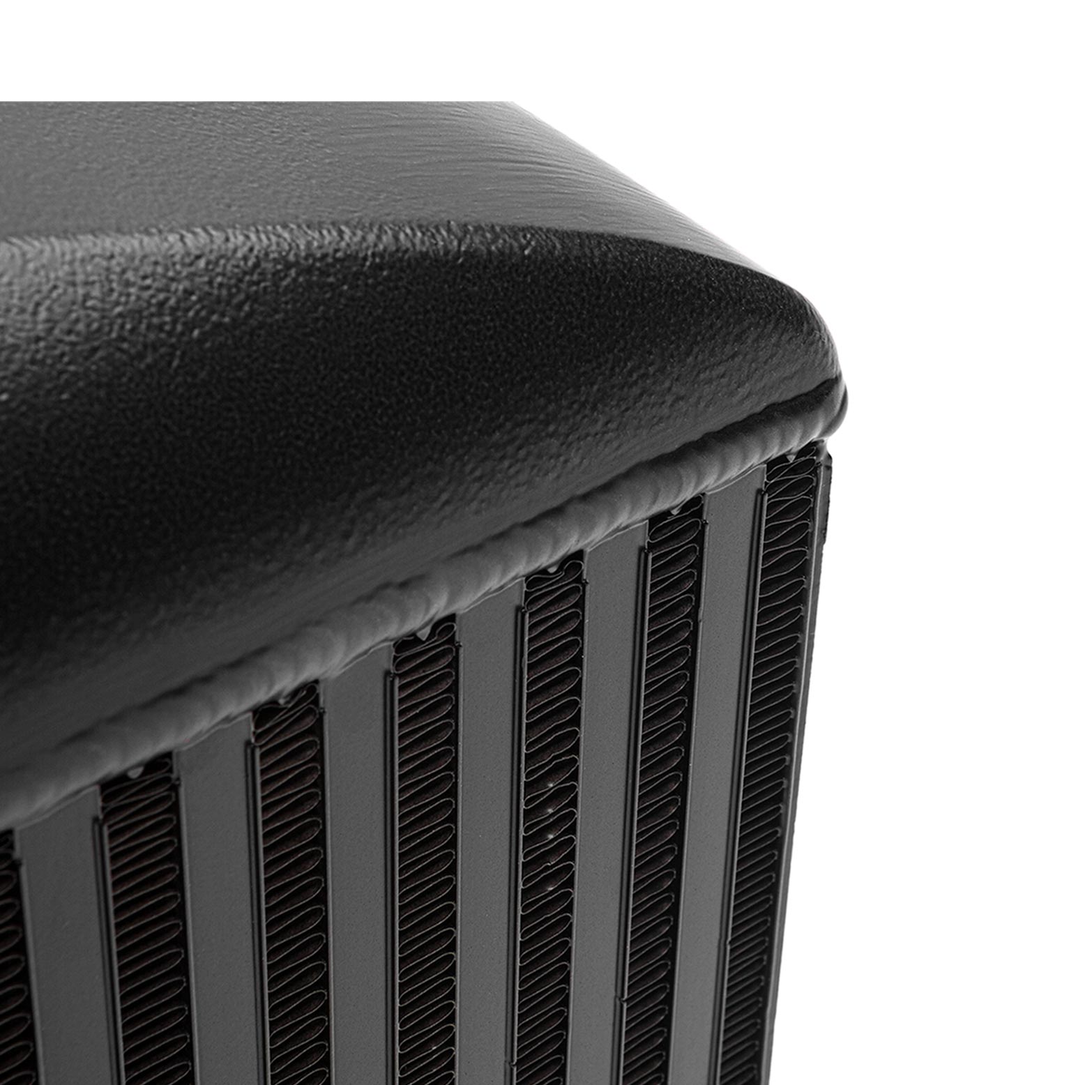 COBB Subaru Top Mount Intercooler Black Ascent 2019-2022