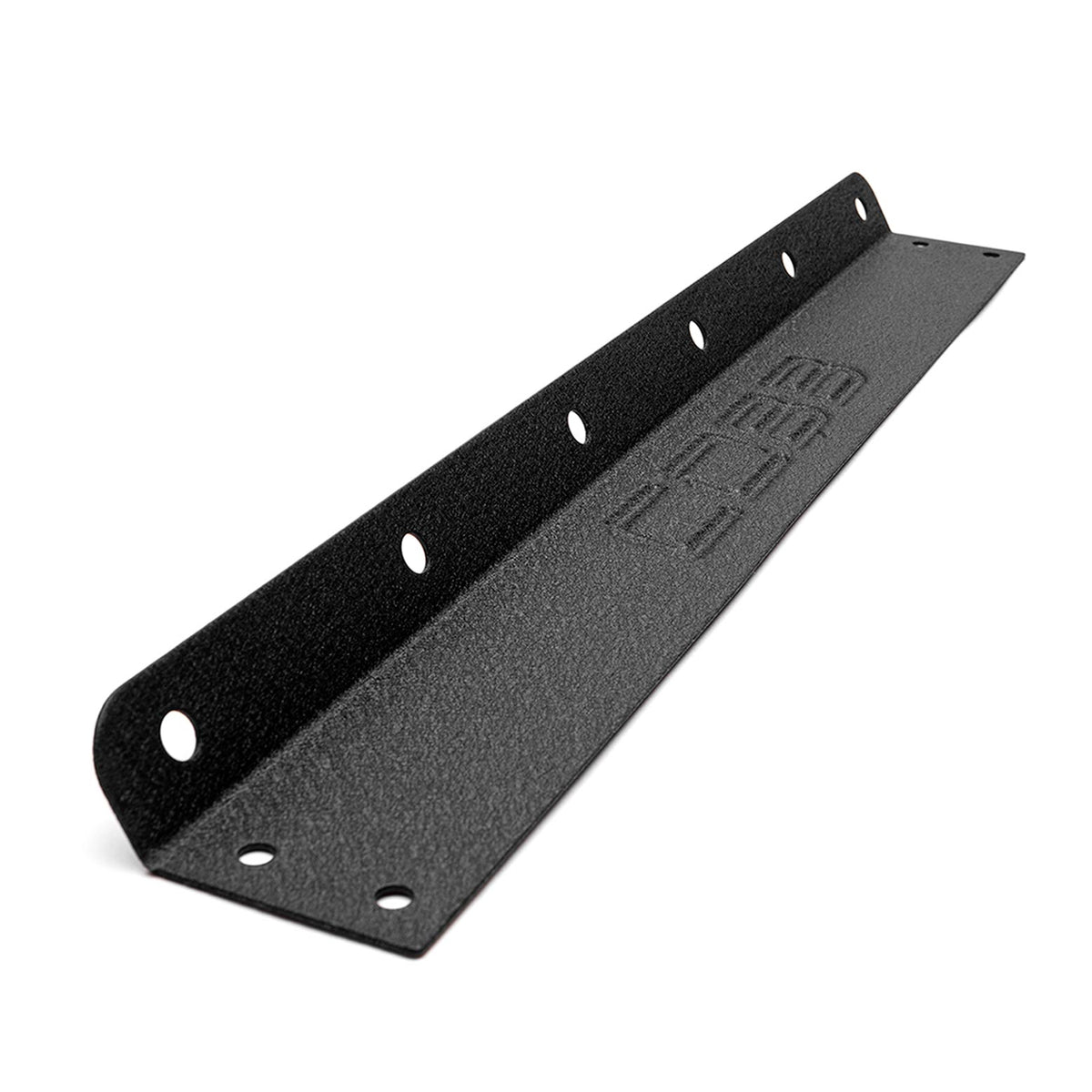 COBB Subaru Top Mount Intercooler Black Ascent 2019-2022