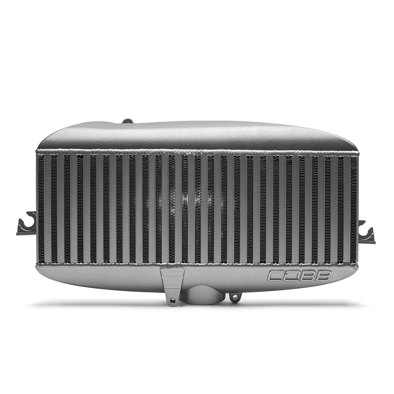COBB Subaru Top Mount Intercooler Silver Ascent 2019-2022