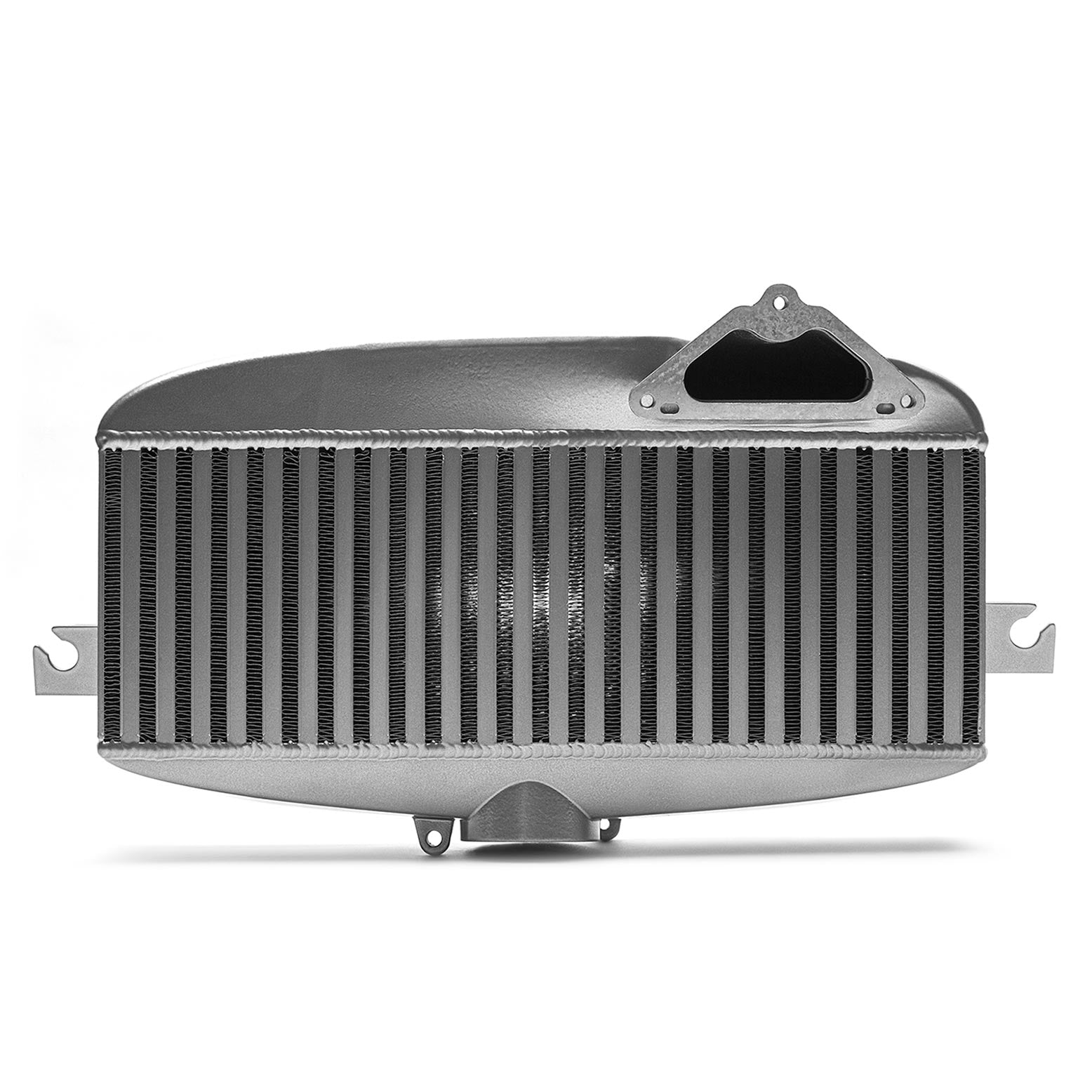 COBB Subaru Top Mount Intercooler Silver Ascent 2019-2022