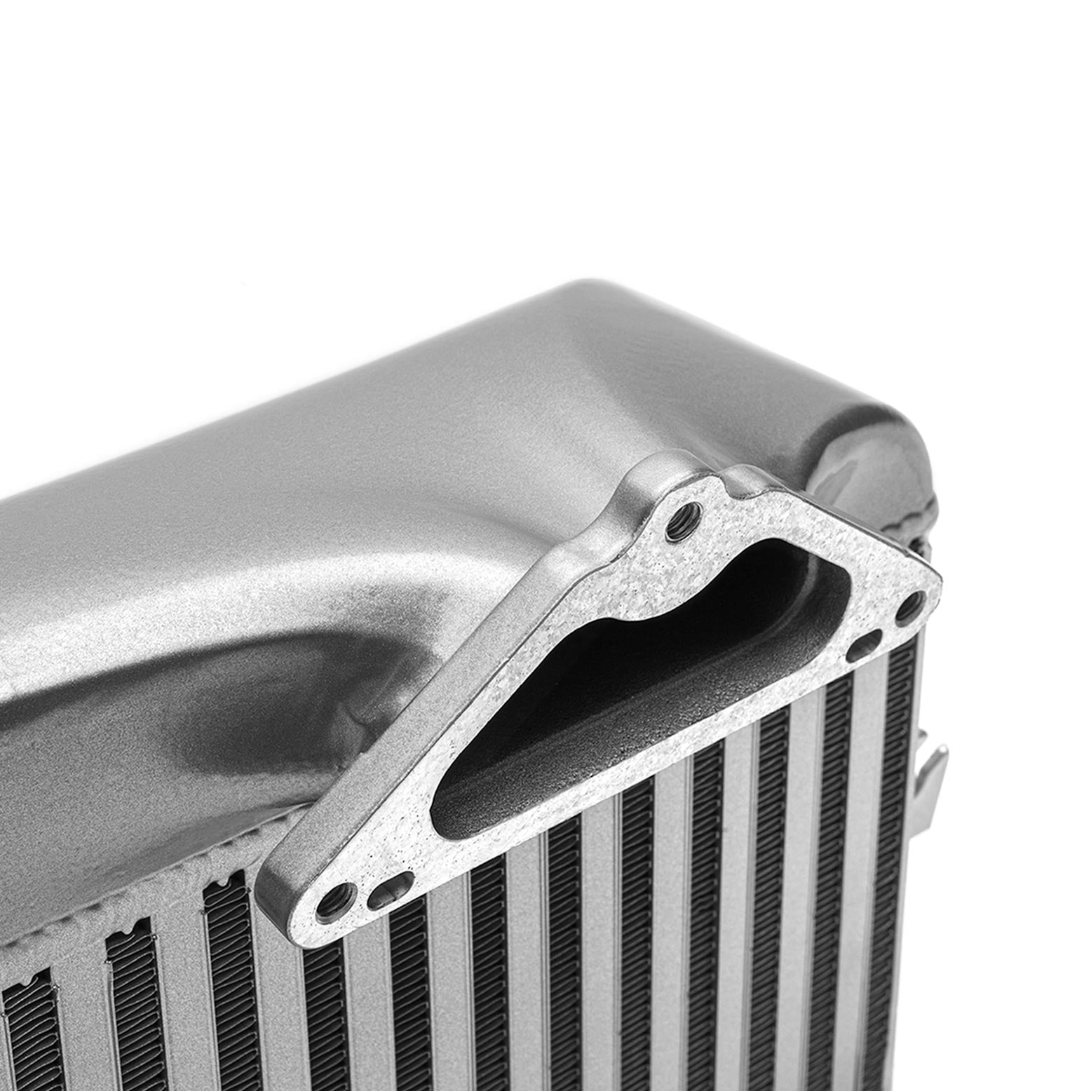 COBB Subaru Top Mount Intercooler Silver Ascent 2019-2022