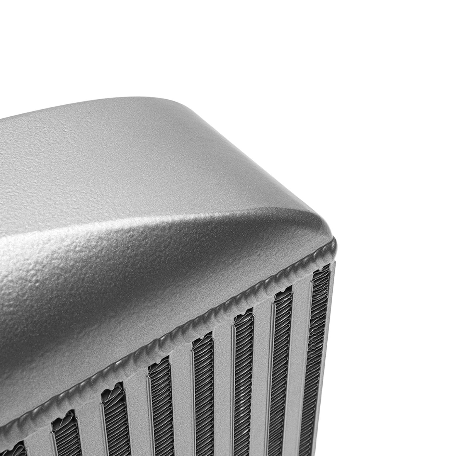 COBB Subaru Top Mount Intercooler Silver Ascent 2019-2022