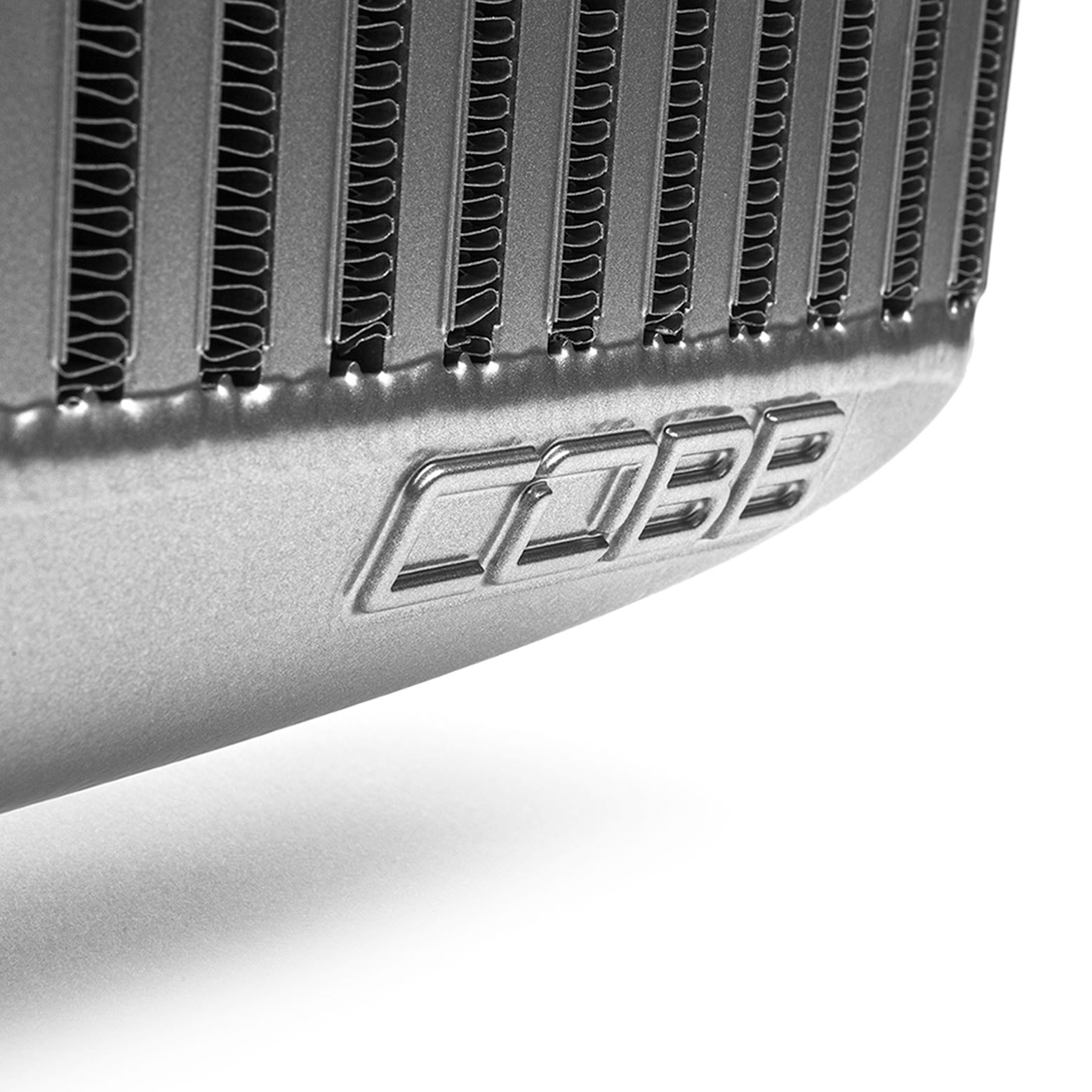COBB Subaru Top Mount Intercooler Silver Ascent 2019-2022