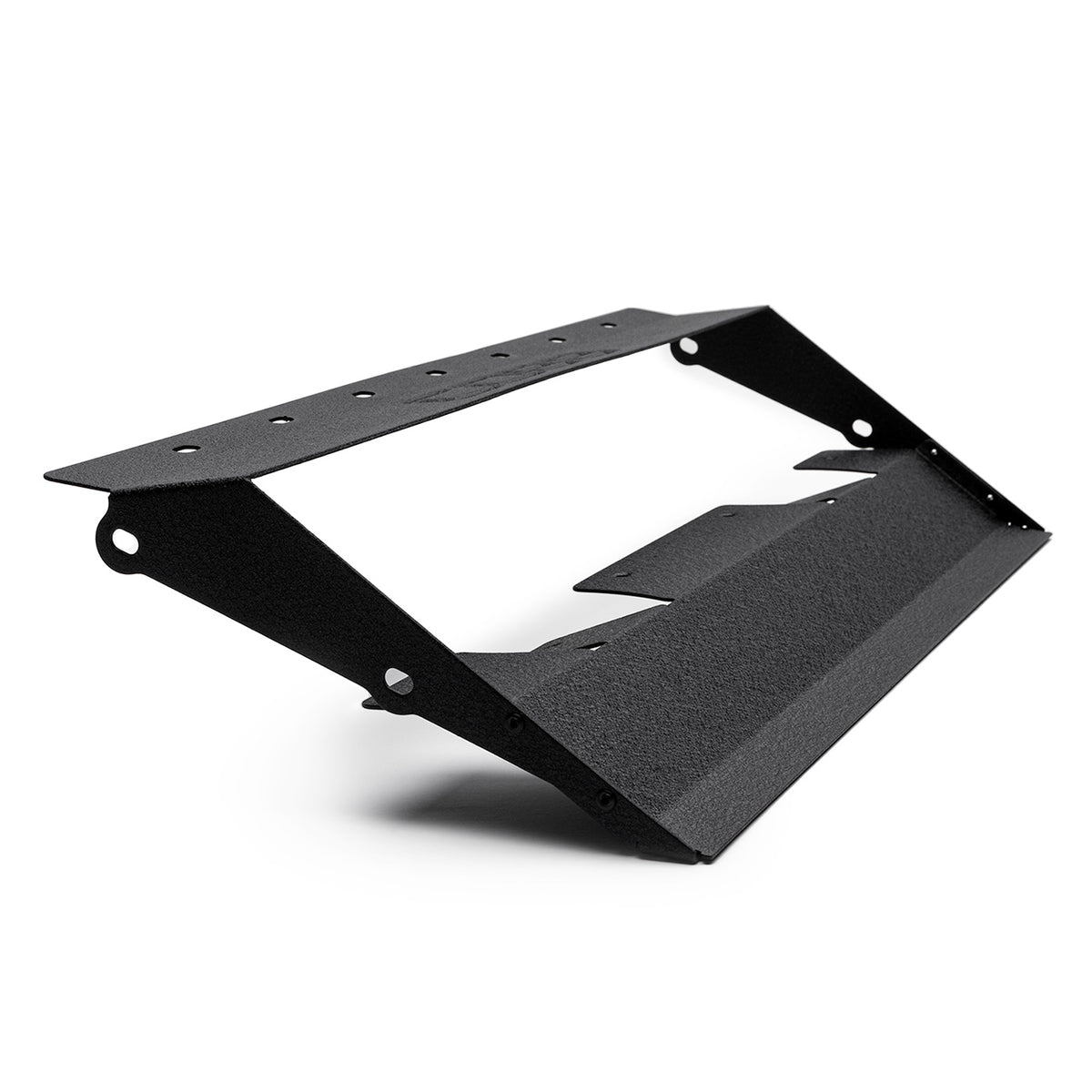 COBB Subaru Top Mount Intercooler Kit Black WRX 2022-2024