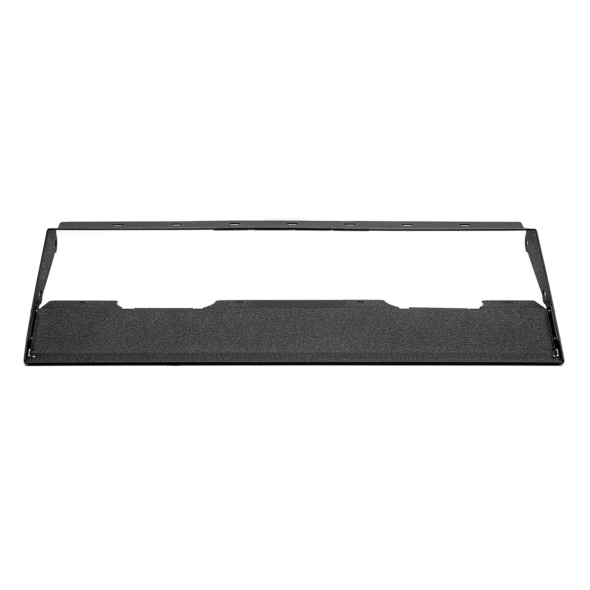 COBB Subaru Top Mount Intercooler Kit Black WRX 2022-2024