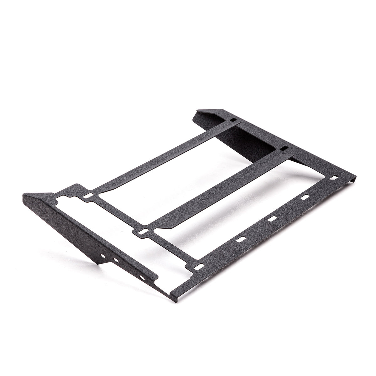 COBB Subaru Top Mount Intercooler Silver WRX 2015-2021