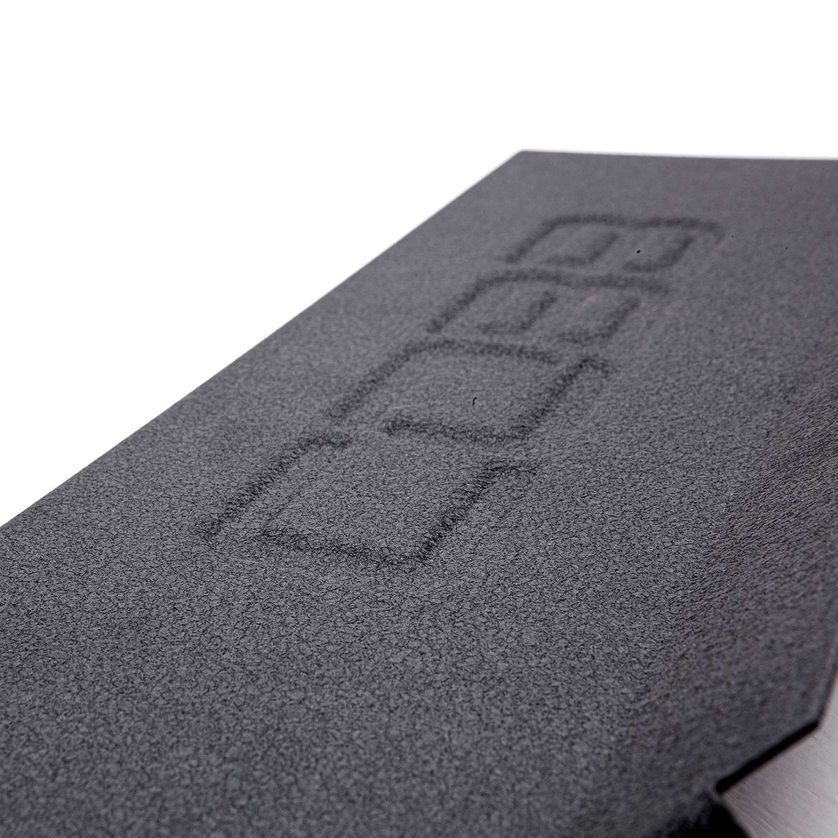 COBB Subaru Top Mount Intercooler Silver WRX 2015-2021