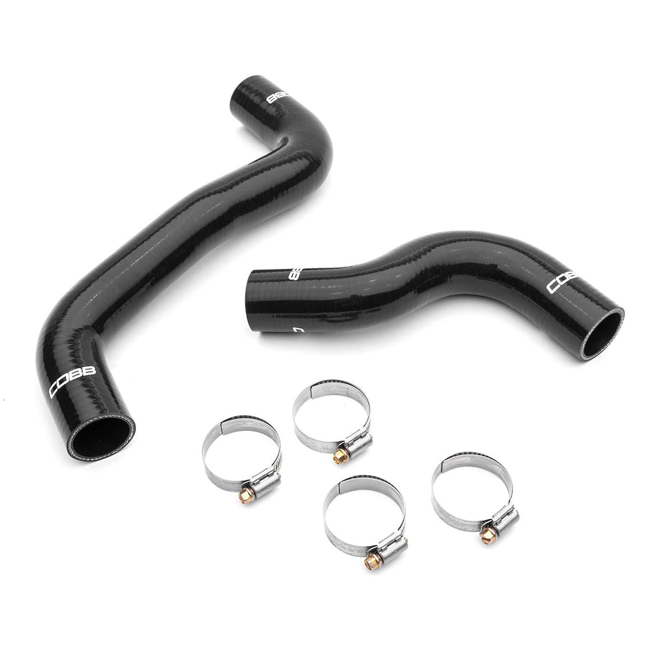 COBB Subaru Silicone Radiator Hose Kit WRX 2015-2021, FXT 2014-2018