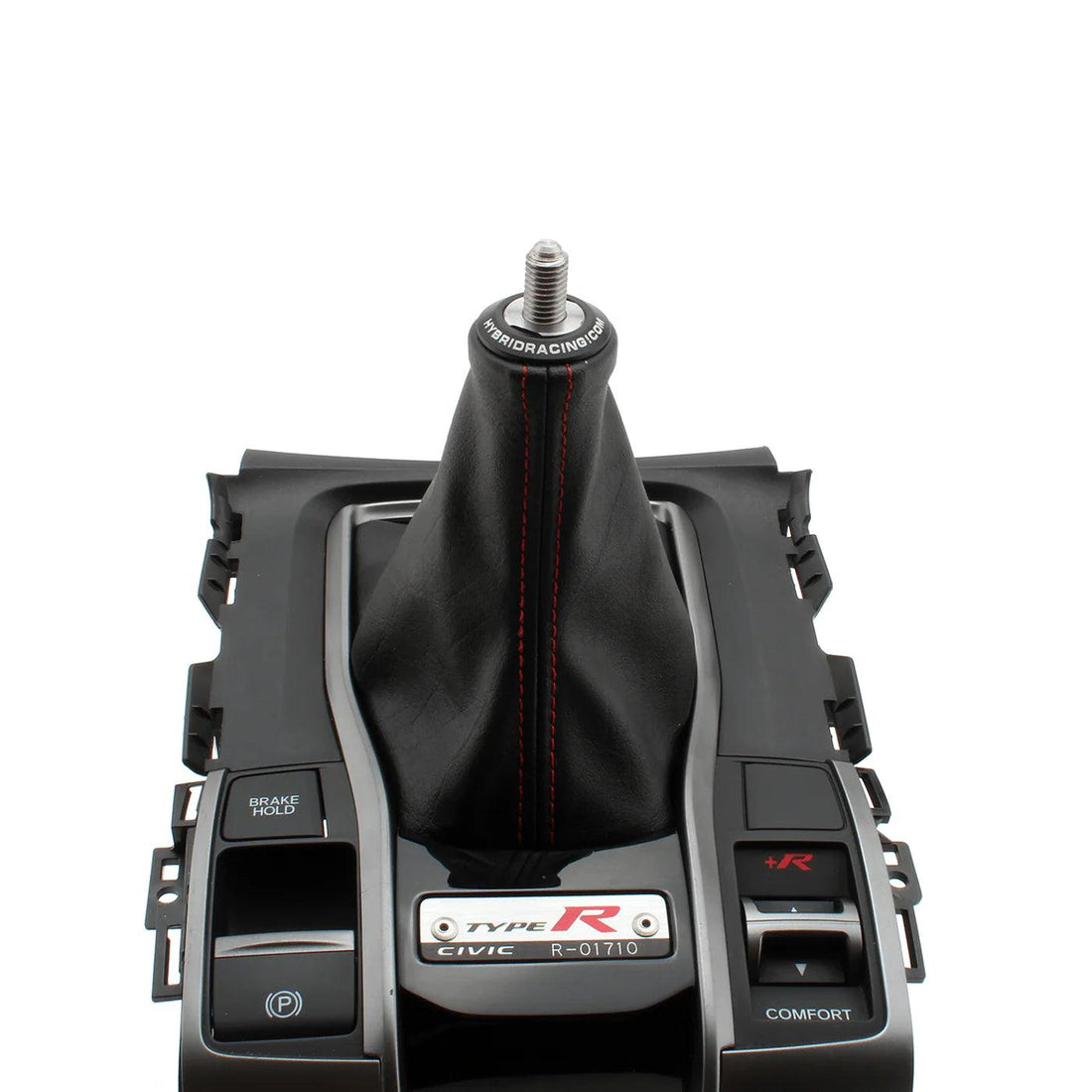 Hybrid Racing Maxim Shift Boot Collar - Saikospeed
