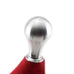 Hybrid Racing Stainless Steel Maxim Shift Boot Collar - Saikospeed