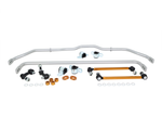 Whiteline 2017+ Hyundai i30 N Sway Bar Vehicle Kit
