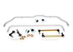 Whiteline 2017+ Hyundai i30 N Sway Bar Vehicle Kit