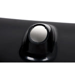 BLOX Racing Mitsubishi Evolution VIII IX Vortex Generator - ABS Black