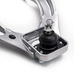 BLOX Racing Front Camber Kit - 1994-2001 Acura Integra / 1992-1995 Honda Civic/Del Sol