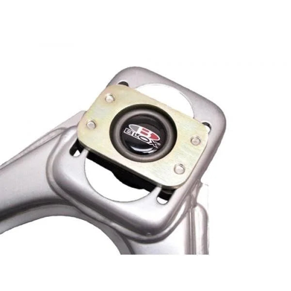 BLOX Racing Competition Front Camber Kit - 94-01 Acura Integra / 92-97 Honda Civic 92-97Del Sol