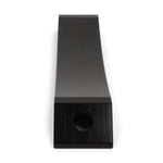 BLOX Racing 00-03 Honda S2000 AP1 Tunnel Brace - Black