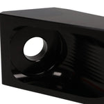 BLOX Racing 00-03 Honda S2000 AP1 Tunnel Brace - Black