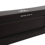 BLOX Racing 00-03 Honda S2000 AP1 Tunnel Brace - Black