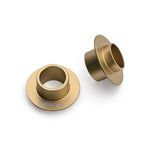 BLOX Racing 92-95 Honda Civic / 94-01 Acura Integra Subframe Hard Collar Kit