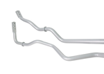 Whiteline 09-18 Nissan 370Z / 08-13 Infiniti G37 Front & Rear Sway Bar Kit