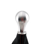 Hybrid Racing Stainless Steel Maxim Shift Boot Collar - Saikospeed