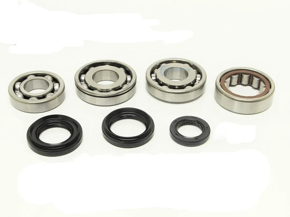 Synchrotech 2002-2004 RSX Type S Bearing and Seal Kit