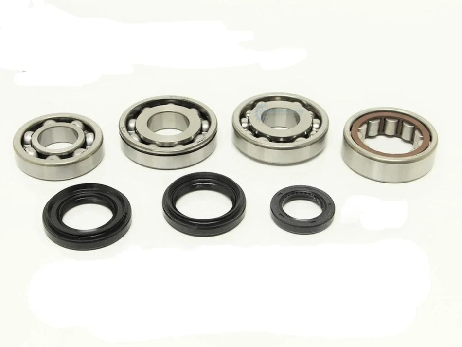 Synchrotech 2005-2006 RSX Type S 2002-2008 Civic Si Bearing and Seal Kit