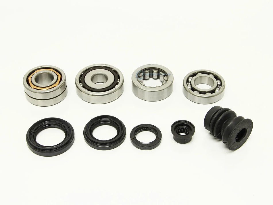 Synchrotech 1989-1991 Y1 S1 J1 A1 Bearing and Seal Kit