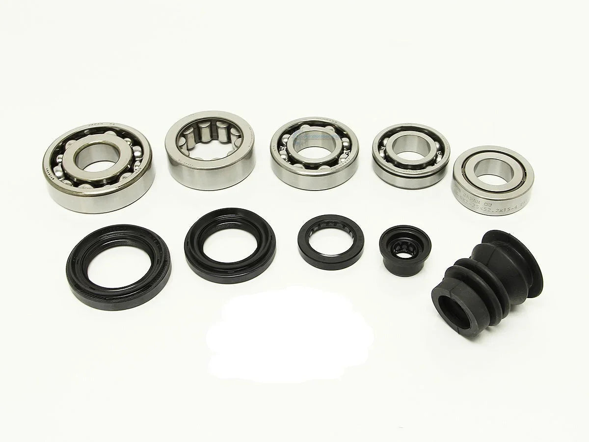 Synchrotech 1994-2001 GSR/ITR/B16 Hydro/LS  Bearing and Seal Kit
