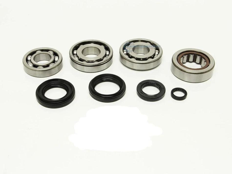 Synchrotech 2001-2005 SLW D17 Civic SOHC Bearing and Seal Kit