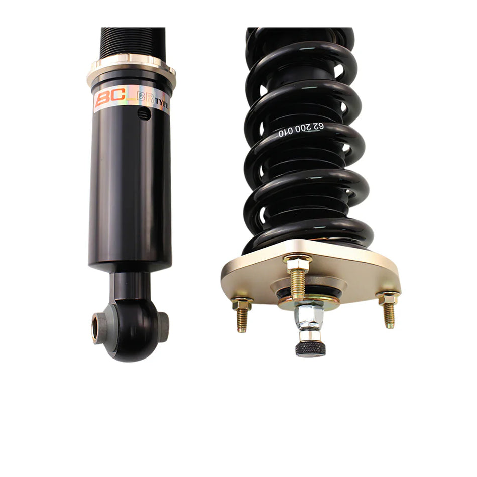 BC Racing BR Series Coilovers - 2020+ Toyota Supra MK5