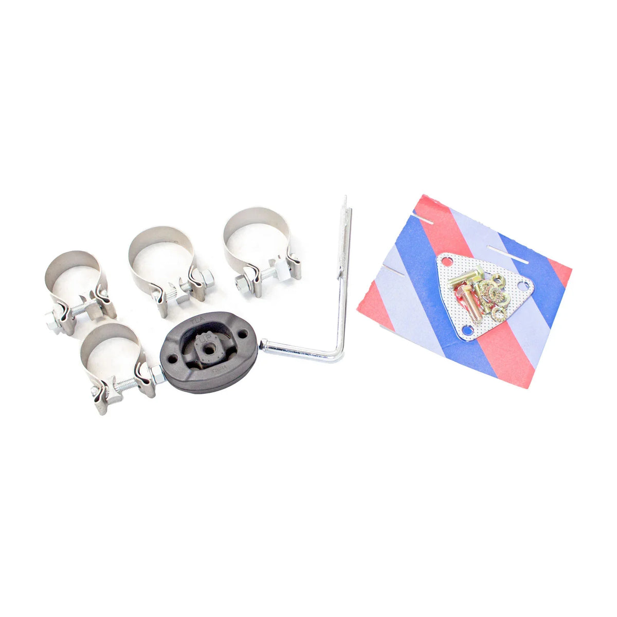 Rev9Power Cat-back FlowMaxx Stainless Dual Exhaust Kit for Honda Accord Sedan L4-2.4L 2013-17