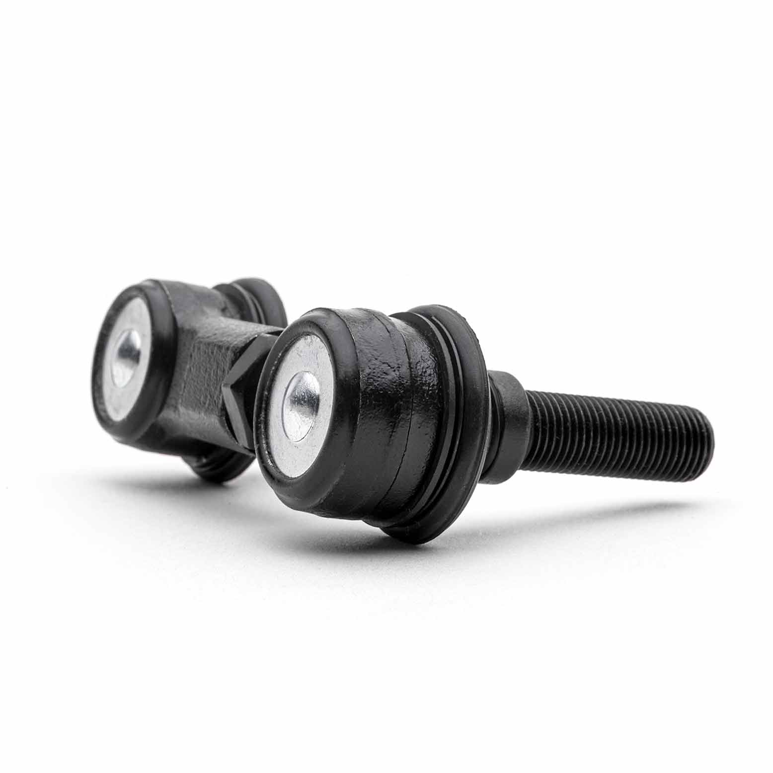 COBB Subaru Front Sway Bar Link Kit - Heavy Duty Adjustable WRX 2008-2021, WRX STI 2015-2021, Type RA 2018, S209 2019