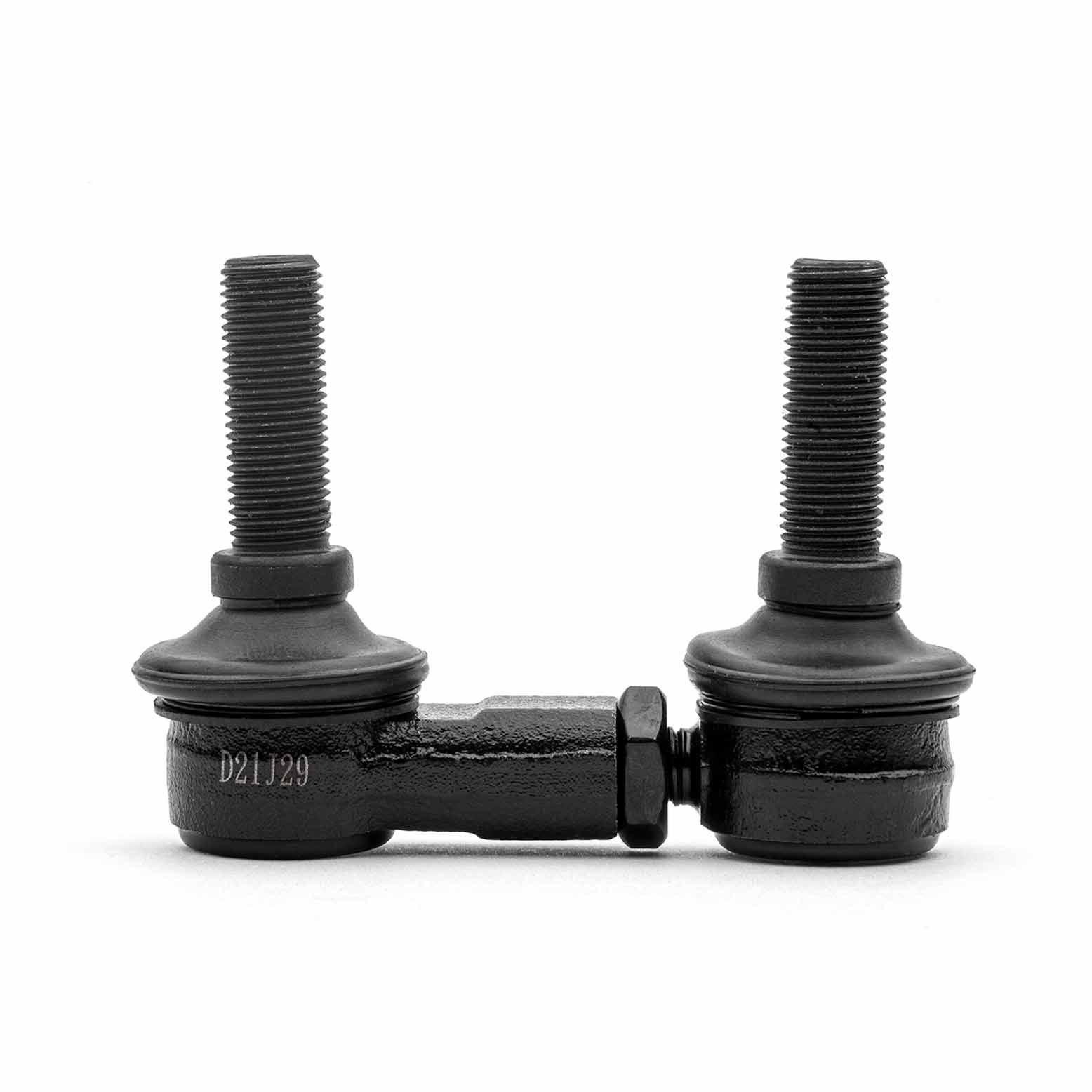 COBB Subaru Front Sway Bar Link Kit - Heavy Duty Adjustable WRX 2008-2021, WRX STI 2015-2021, Type RA 2018, S209 2019