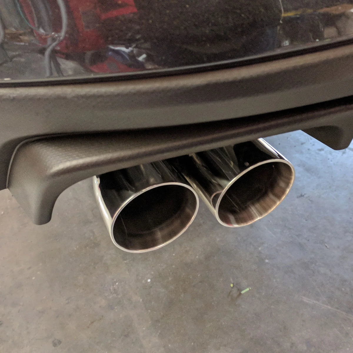 Rev9Power Axle-Back FlowMAXX Race Spec Exhaust Kit for Subaru WRX (VA1) 2015-21