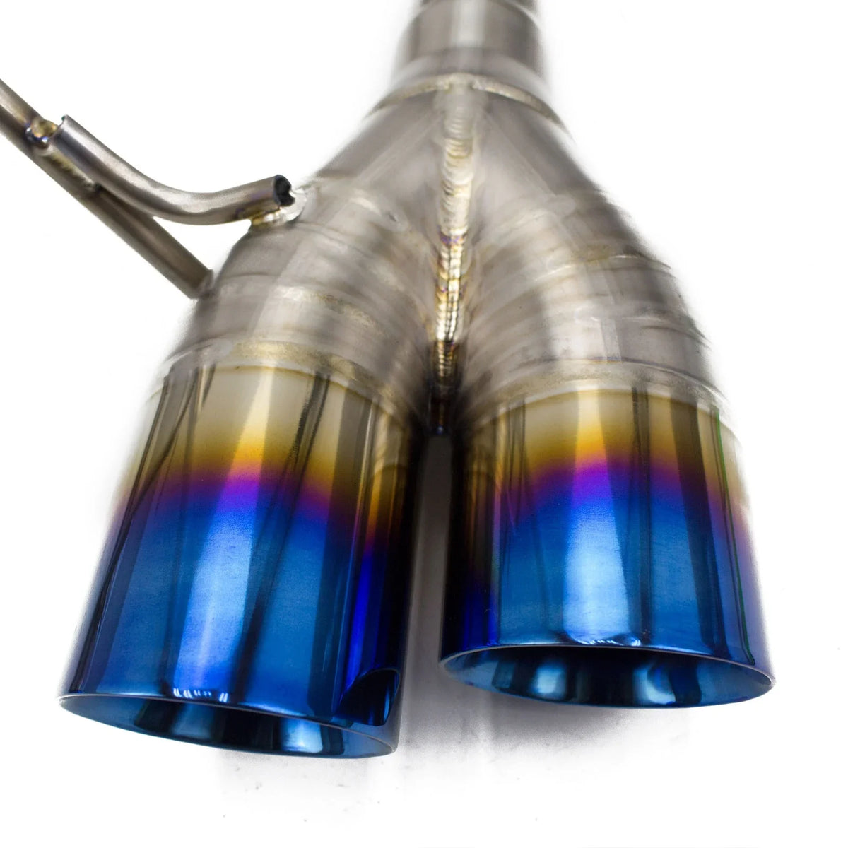 Rev9Power Axle-Back FlowMAXX Titanium Race Spec Exhaust Kit for Subaru WRX (VA1) 2015-21