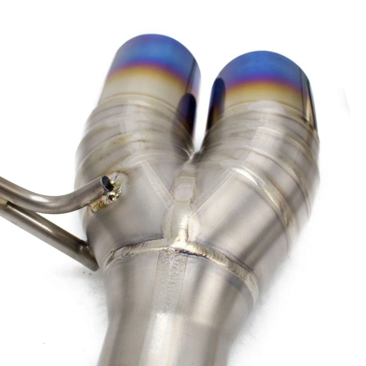 Rev9Power Axle-Back FlowMAXX Titanium Race Spec Exhaust Kit for Subaru WRX (VA1) 2015-21