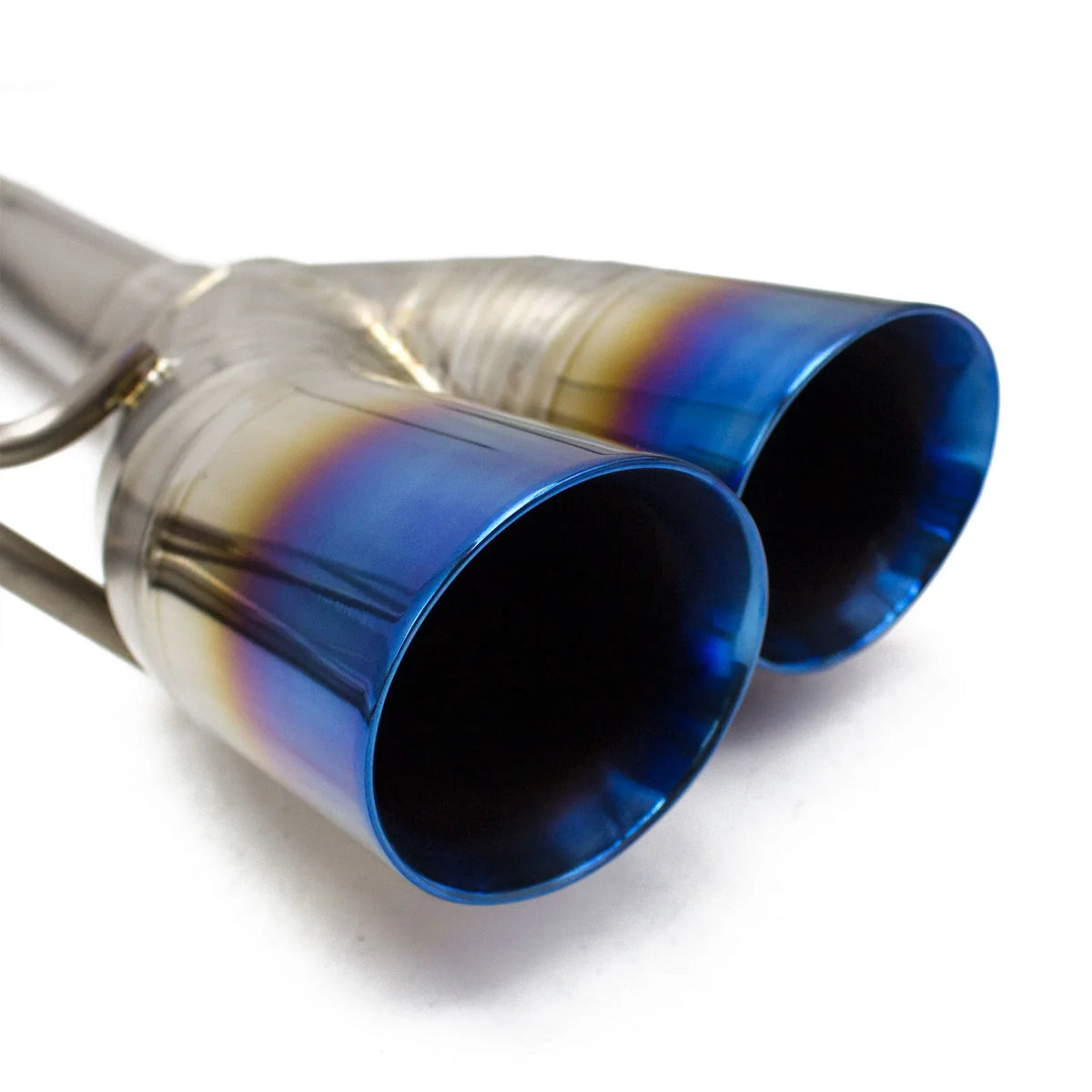 Rev9Power Axle-Back FlowMAXX Titanium Race Spec Exhaust Kit for Subaru WRX (VA1) 2015-21