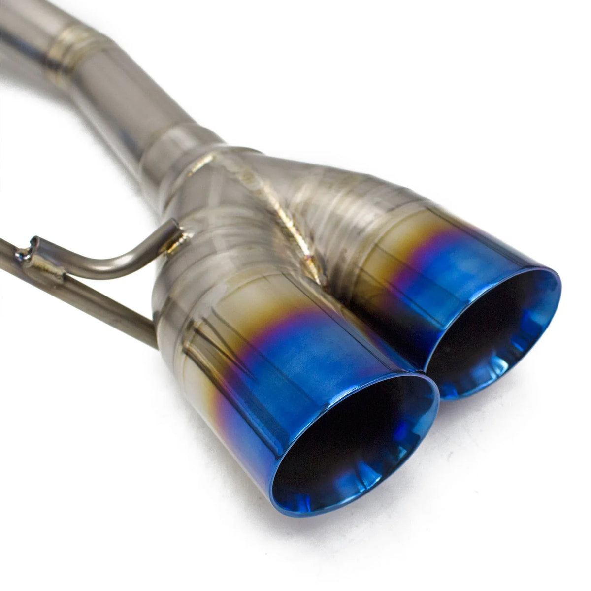 Rev9Power Axle-Back FlowMAXX Titanium Race Spec Exhaust Kit for Subaru WRX (VA1) 2015-21