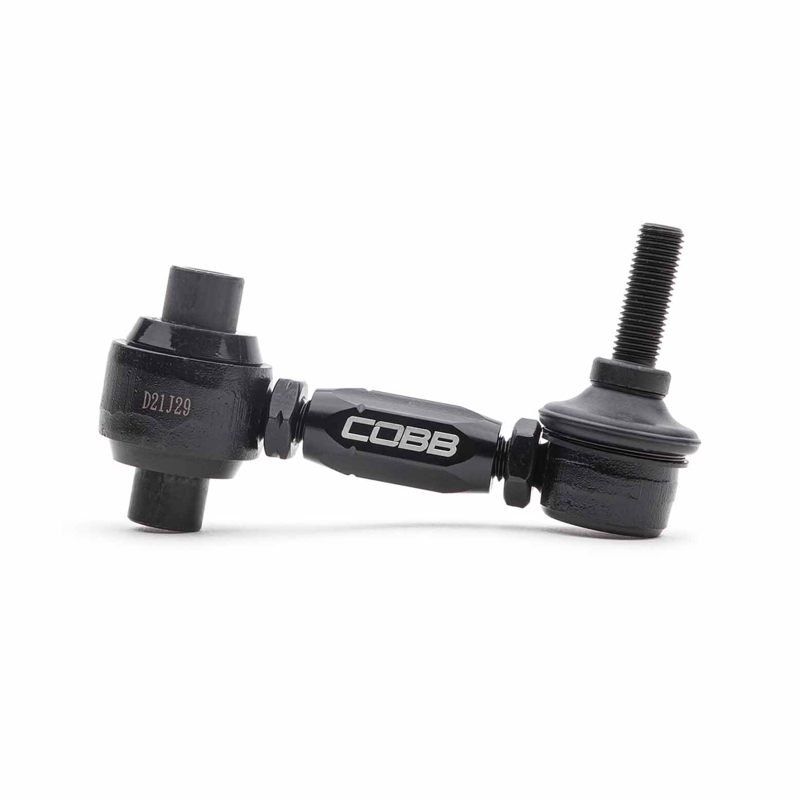 COBB Subaru HD Endlink Set WRX 2008-2021, WRX STI 2008-2021, Type RA 2018, S209 2019, Forester XT 2009-2013