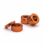 COBB Subaru Alloy Front Lower Control Arm (Complete), STD Alignment WRX 2015-2021, WRX STI 2015-2021, Type RA 2018, S209 2019