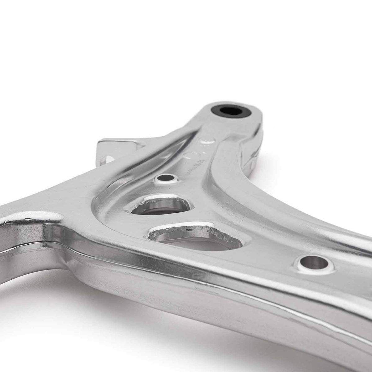 COBB Subaru Alloy Front Lower Control Arm (Complete), Offset Caster WRX 2015-2021, WRX STI 2015-2021, Type RA 2018, S209 2019