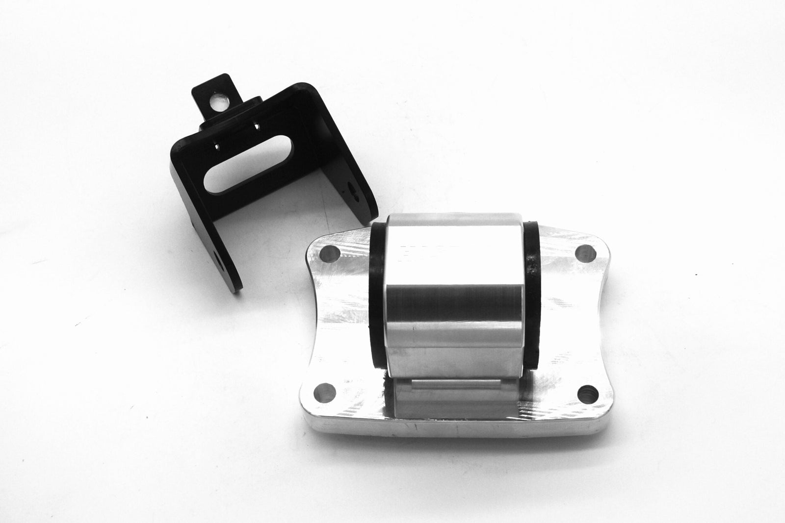 Hasport Front Mount - 03-07 Accord/04-08 TSX - 88A - Saikospeed