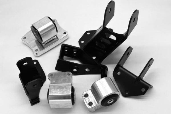 Hasport J-Series Mount Kit - 04-08 TSX - 70A - Saikospeed